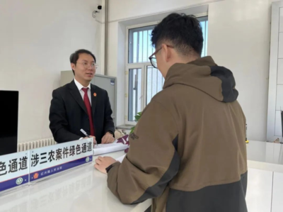 以法之力，守護萬象“耕”新——專業法律咨詢服務的價值與力量