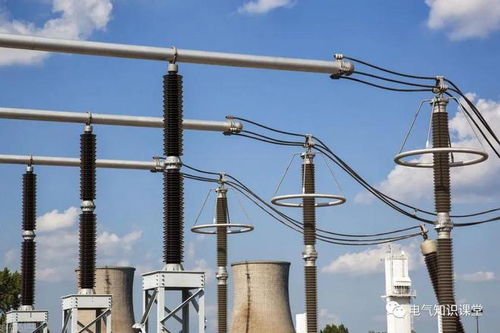 避雷器和浪涌保護器有何區別？電氣老司機 別再傻傻分不清楚了